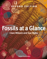Fossils at a Glance - ISBN 9781405193368