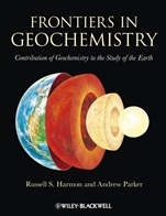 Frontiers in Geochemistry: Contribution of Geochemistry to the Study of the Earth - ISBN 9781405193375