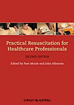 Practical Resuscitation for Healthcare Professionals - ISBN 9781405193542