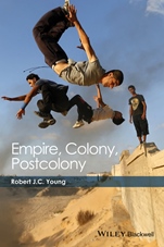 Empire, Colony, Postcolony - ISBN 9781405193559