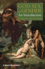 God, Sex, and Gender: An Introduction - ISBN 9781405193696