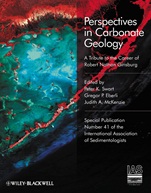 Perspectives in Carbonate Geology: A Tribute to the Career of Robert Nathan Ginsburg - ISBN 9781405193801