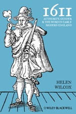 1611: Authority, Gender and the Word in Early Modern England - ISBN 9781405193917