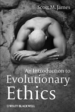 An Introduction to Evolutionary Ethics - ISBN 9781405193979