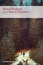 Moral Realism as a Moral Doctrine - ISBN 9781405194020