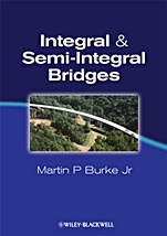 Integral and Semi–Integral Bridges - ISBN 9781405194181