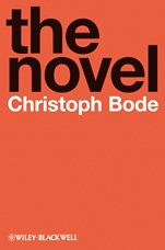 The Novel: An Introduction - ISBN 9781405194471