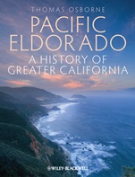 Pacific Eldorado: A History of Greater California - ISBN 9781405194549