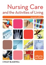 Nursing Care and the Activities of Living - ISBN 9781405194587