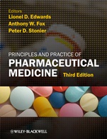 Principles and Practice of Pharmaceutical Medicine - ISBN 9781405194723
