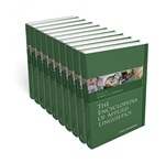 The Encyclopedia of Applied Linguistics: 10 Volume Set - ISBN 9781405194730