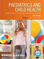Paediatrics and Child Health: Includes Desktop Edition - ISBN 9781405194747