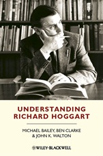 Understanding Richard Hoggart: A Pedagogy of Hope - ISBN 9781405194945
