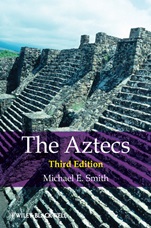 The Aztecs - ISBN 9781405194976