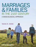 Marriages and Families in the 21st Century: A Bioecological Approach - ISBN 9781405195010