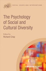 The Psychology of Social and Cultural Diversity - ISBN 9781405195621