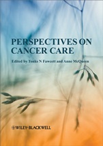 Perspectives on Cancer Care - ISBN 9781405195706