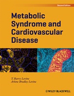 Metabolic Syndrome and Cardiovascular Disease - ISBN 9781405195751