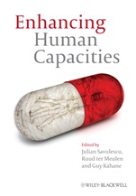Enhancing Human Capacities - ISBN 9781405195812