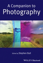 A Companion to Photography - ISBN 9781405195843