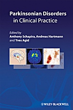 Parkinsonian Disorders in Clinical Practice - ISBN 9781405196017