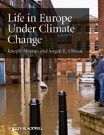 Life in Europe Under Climate Change - ISBN 9781405196185