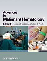 Advances in Malignant Hematology - ISBN 9781405196260