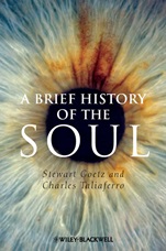 A Brief History of the Soul - ISBN 9781405196338