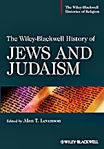 The Wiley–Blackwell History of Jews and Judaism - ISBN 9781405196376