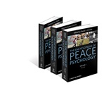 The Encyclopedia of Peace Psychology - ISBN 9781405196444