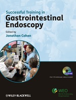 Successful Training in Gastrointestinal Endoscopy - ISBN 9781405196635