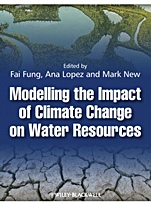 Modelling the Impact of Climate Change on Water Resources - ISBN 9781405196710