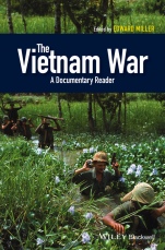 The Vietnam War: A Documentary Reader - ISBN 9781405196772