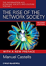 The Rise of the Network Society - ISBN 9781405196864