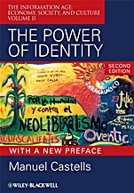 The Power of Identity - ISBN 9781405196871