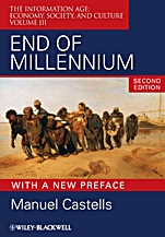 End of Millennium - ISBN 9781405196888