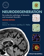 Neurodegeneration: The Molecular Pathology of Dementia and Movement Disorders - ISBN 9781405196932