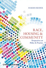 Race, Housing and Community: Perspectives on Policy and Practice - ISBN 9781405196963