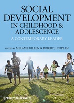 Social Development in Childhood and Adolescence: A Contemporary Reader - ISBN 9781405197564