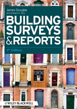 Building Surveys and Reports - ISBN 9781405197618