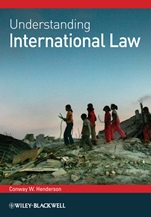 Understanding International Law - ISBN 9781405197649