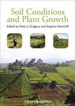 Soil Conditions and Plant Growth - ISBN 9781405197700
