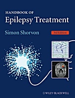 Handbook of Epilepsy Treatment - ISBN 9781405198189