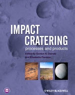 Impact Cratering: Processes and Products - ISBN 9781405198295
