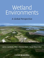 Wetland Environments: A Global Perspective - ISBN 9781405198424