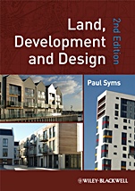Land, Development and Design - ISBN 9781405198530