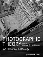 Photographic Theory: An Historical Anthology - ISBN 9781405198639