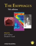 The Esophagus - ISBN 9781405198646