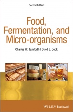 Food, Fermentation, and Micro–organisms - ISBN 9781405198721