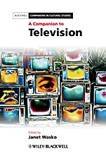 A Companion to Television - ISBN 9781405198776